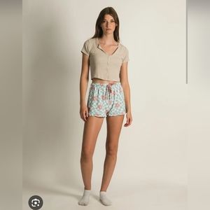 Harlow Ava lounge short